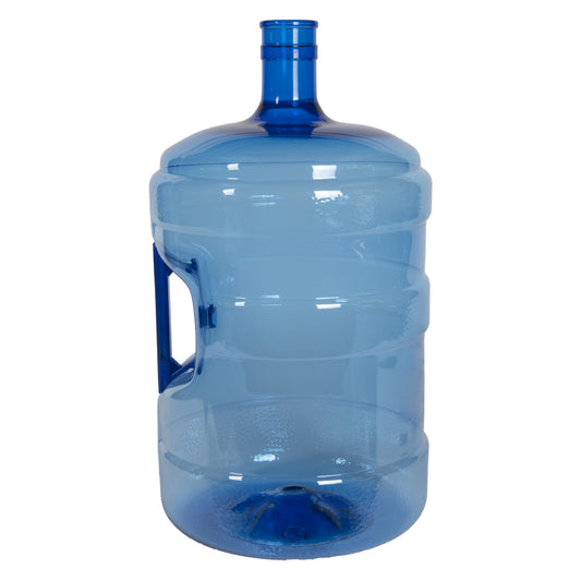 Artesian Water • 3 & 5 Gallon Bottle Rental & Delivery